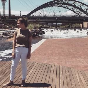 Meet your Posher, Dasha